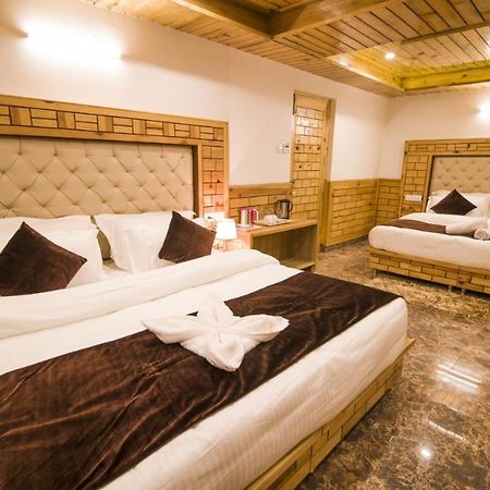 Vella Marina Group Of Hotels Helen Exterior photo